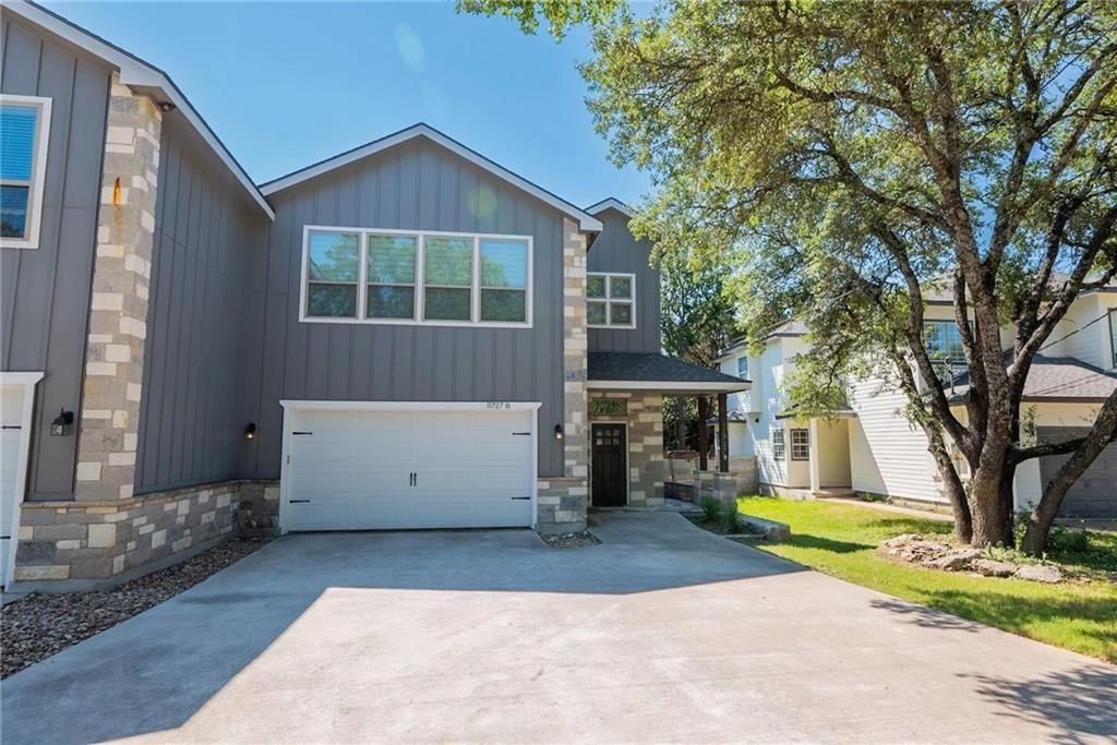 11727 Bell Ave B, Austin, TX 78759