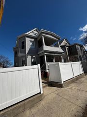 203 Lawrence St, Paterson City, NJ 07501
