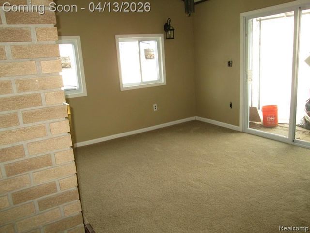 13072 Orchard Street, Southgate, MI 48195