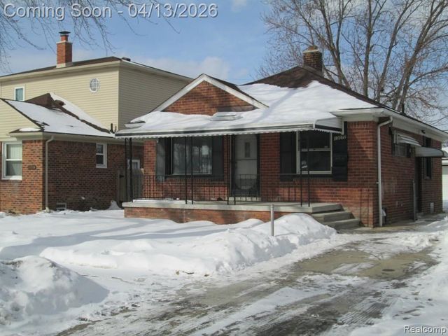 13072 Orchard Street, Southgate, MI 48195