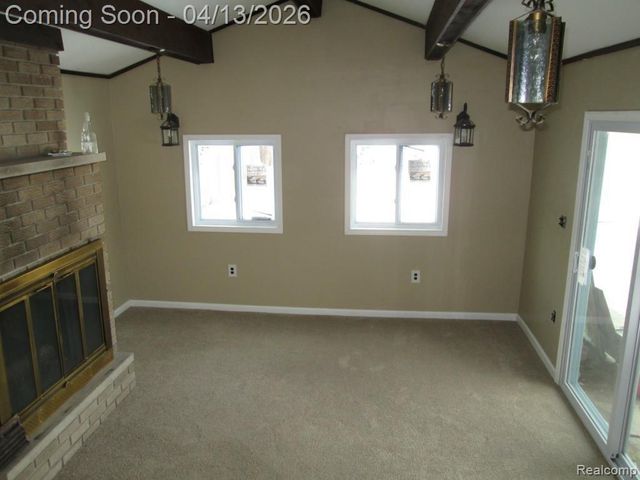 13072 Orchard Street, Southgate, MI 48195