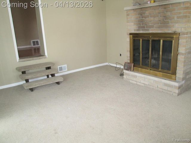 13072 Orchard Street, Southgate, MI 48195