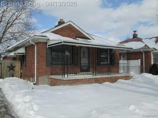 13072 Orchard Street, Southgate, MI 48195
