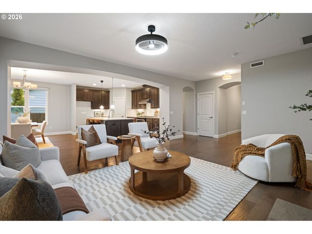 12300 Ne 56TH Ave, Vancouver, WA 98686