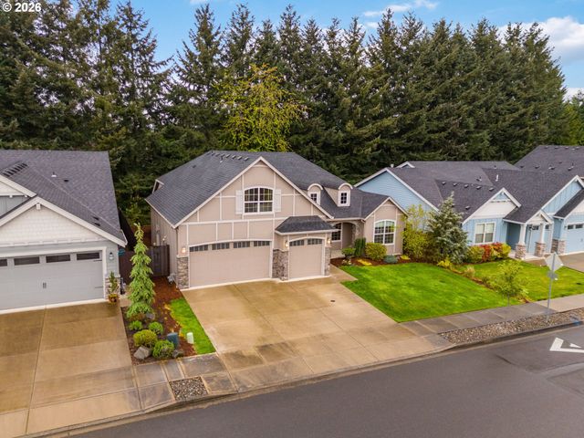 12300 Ne 56TH Ave, Vancouver, WA 98686