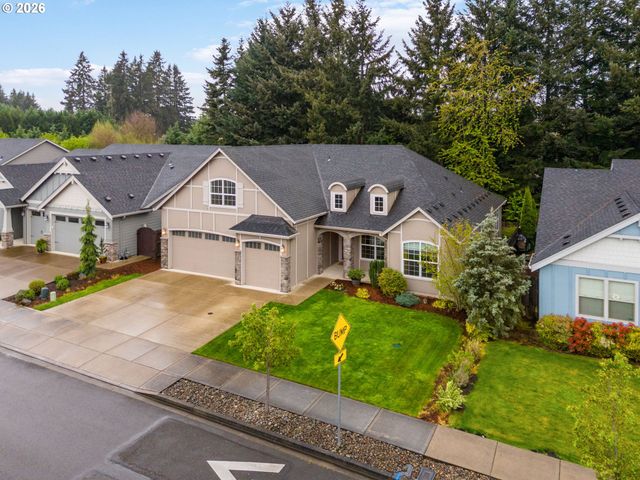 12300 Ne 56TH Ave, Vancouver, WA 98686