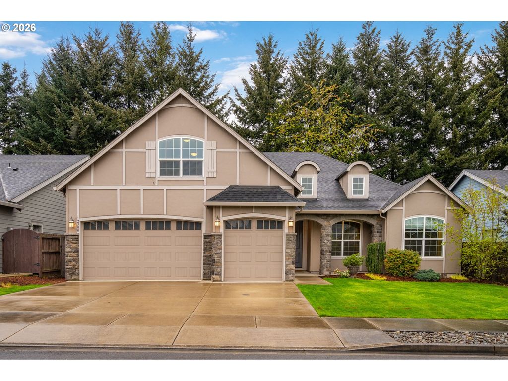12300 Ne 56TH Ave, Vancouver, WA 98686