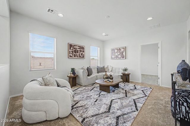 3957 S VINEYARD Court, Gilbert, AZ 85297