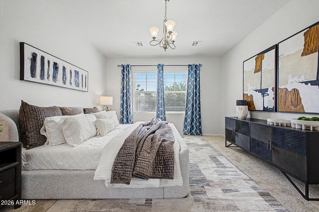 3957 S VINEYARD Court, Gilbert, AZ 85297
