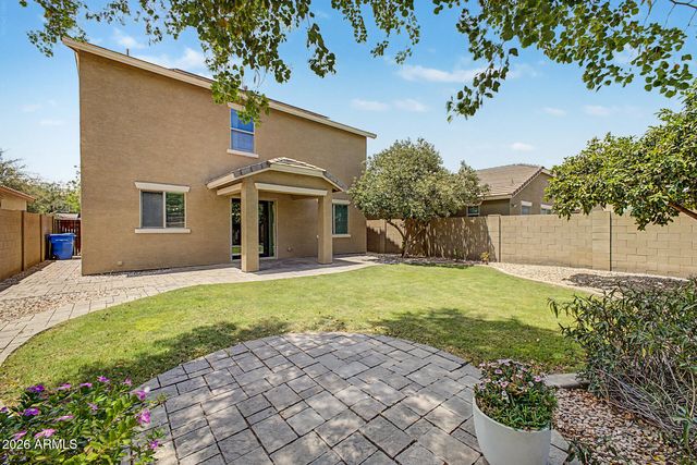 3957 S VINEYARD Court, Gilbert, AZ 85297