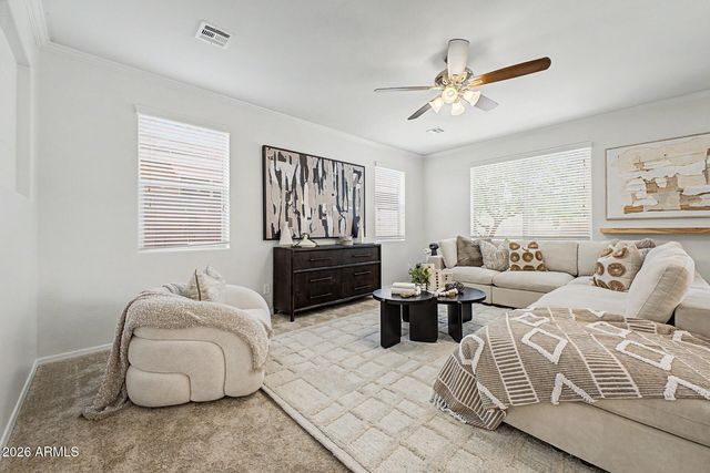 3957 S VINEYARD Court, Gilbert, AZ 85297
