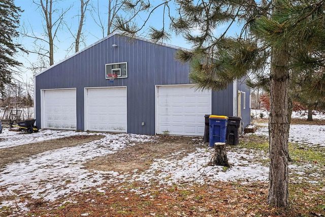 11262 Pierce Street, West Olive, MI 49460