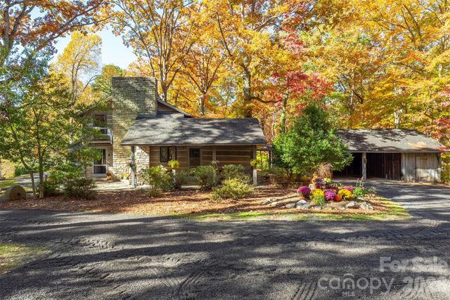102 Weaver Mill Road, Columbus, NC 28722