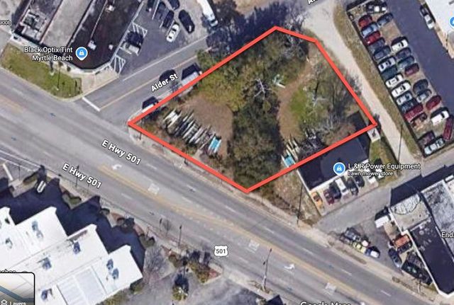815 Highway 501, Myrtle Beach, SC 29577