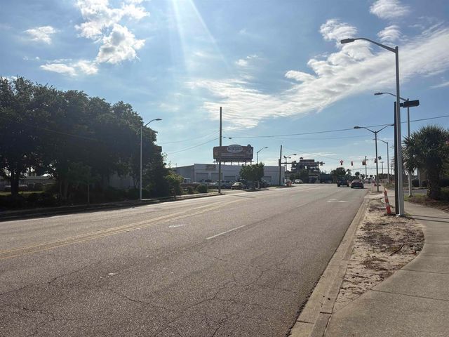 815 Highway 501, Myrtle Beach, SC 29577