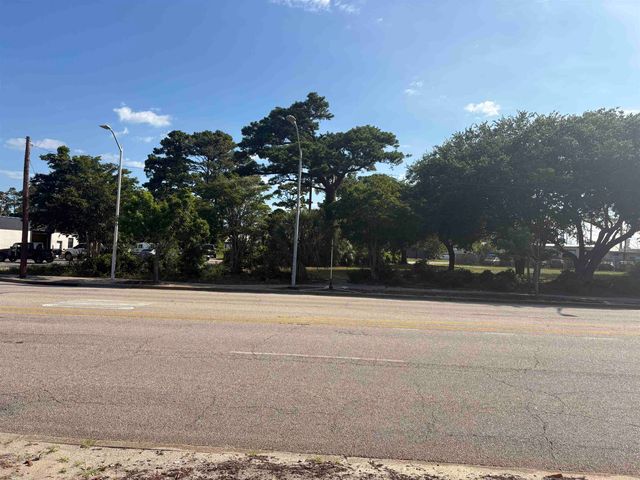 815 Highway 501, Myrtle Beach, SC 29577