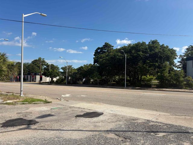815 Highway 501, Myrtle Beach, SC 29577