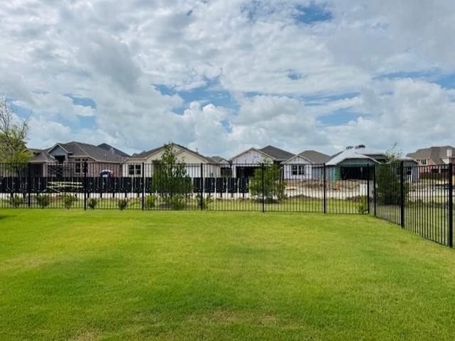 3253 Cumby Drive, Royse City, TX 75189