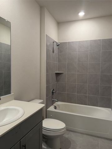 3253 Cumby Drive, Royse City, TX 75189