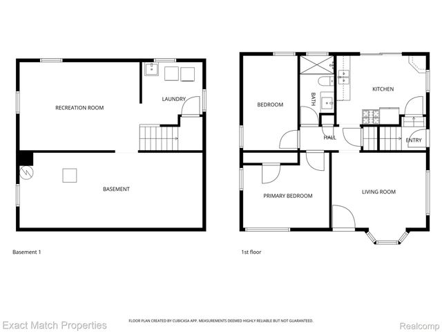 102 E Cornell Avenue, Pontiac, MI 48340