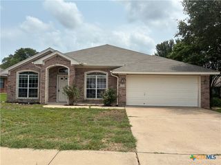 5610 Mosaic Trail, Killeen, TX 76542