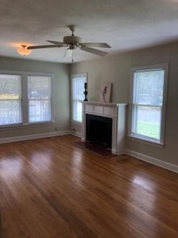 600 E 42nd ST, Austin, TX 78751