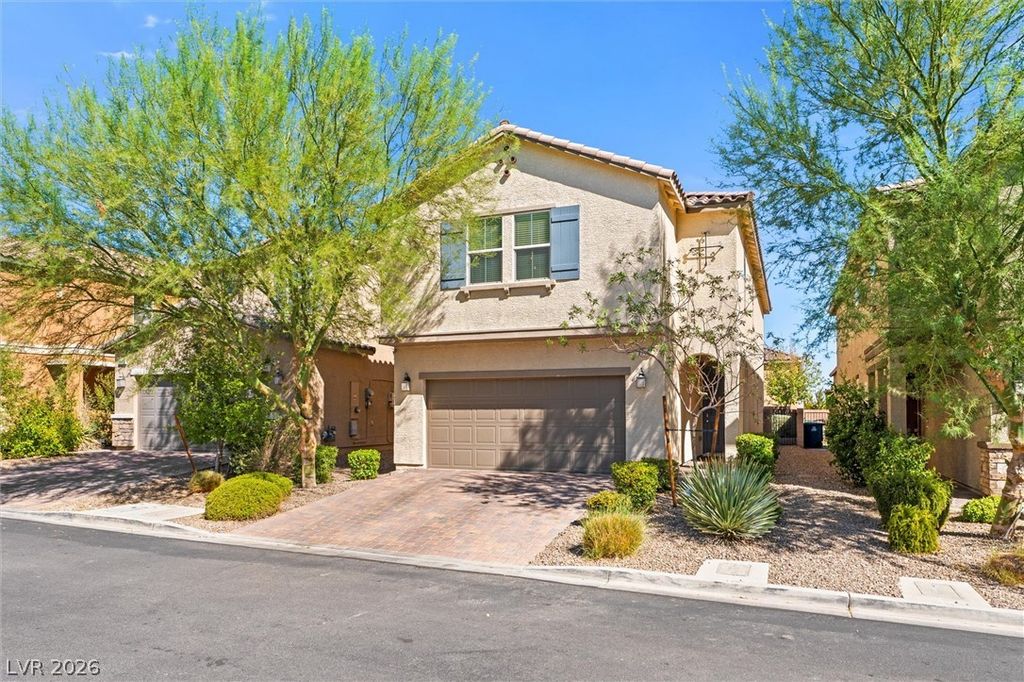 9742 Cluny Avenue, Las Vegas, NV 89178 — photo 2
