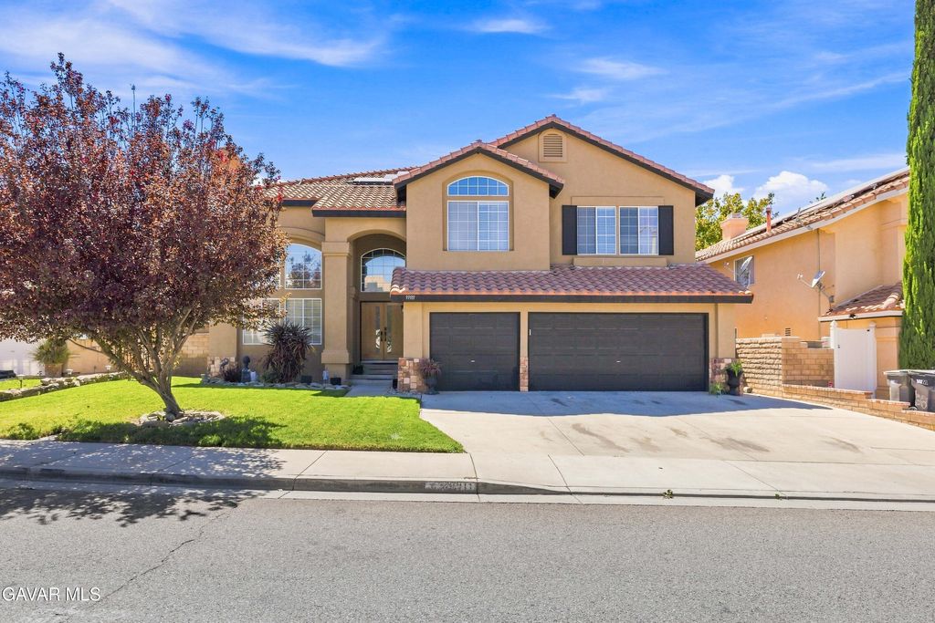 39911 Verona Lane, Palmdale, CA 93551
