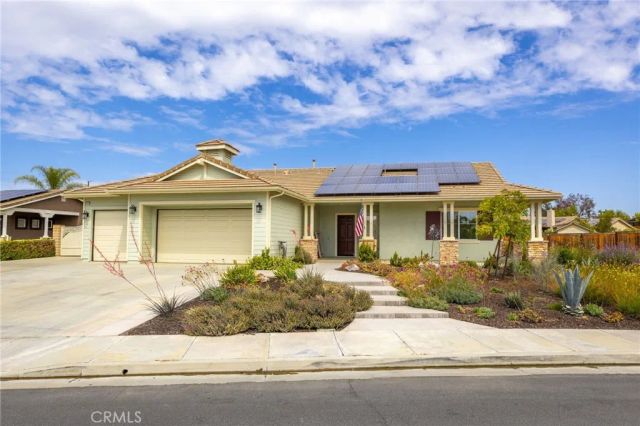 41717 Mesquite Lane, Murrieta, CA 92562