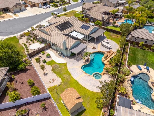 41717 Mesquite Lane, Murrieta, CA 92562