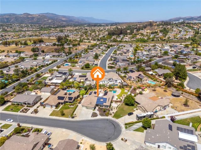 41717 Mesquite Lane, Murrieta, CA 92562