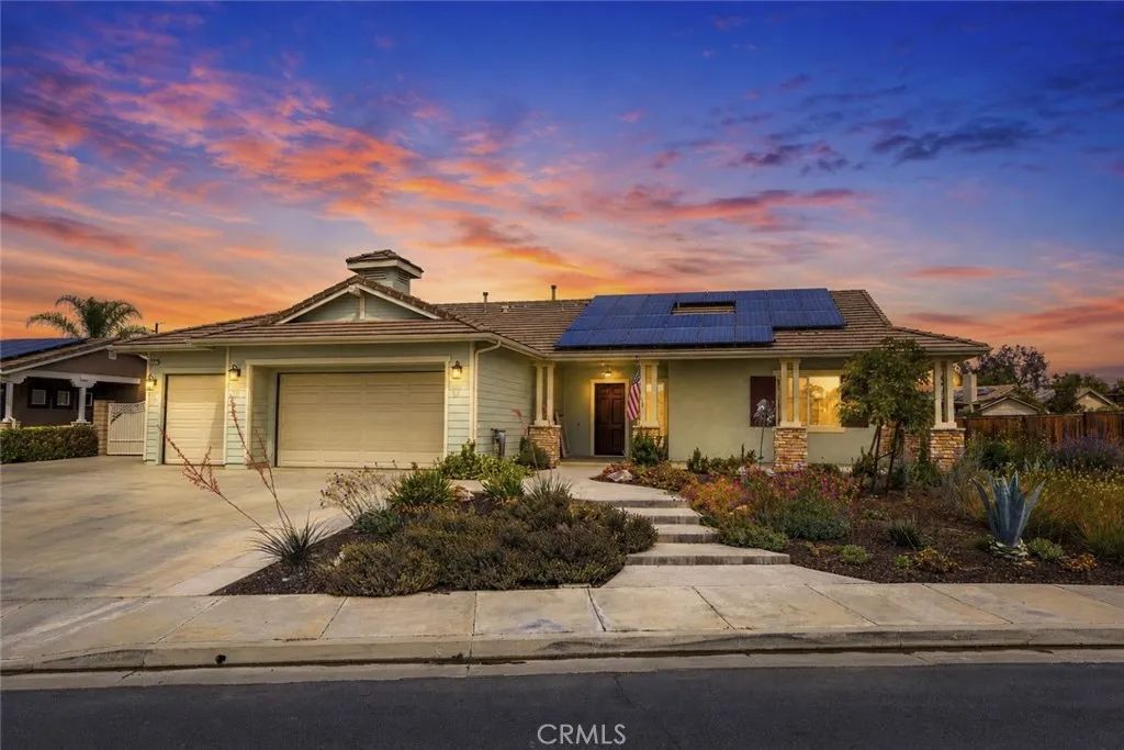 41717 Mesquite Lane, Murrieta, CA 92562