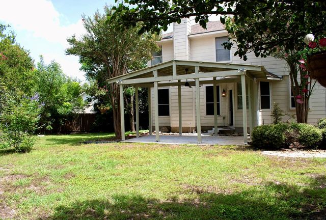 15844 Opal Fire DR, Austin, TX 78728