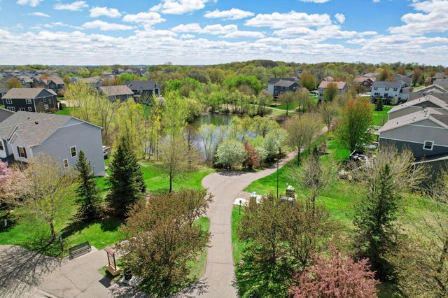 1851 Spring Creek Drive, Carver, MN 55315