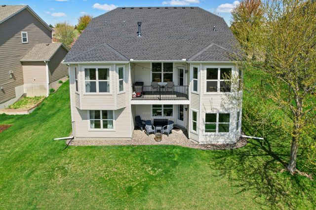 1851 Spring Creek Drive, Carver, MN 55315