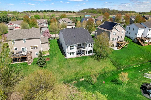 1851 Spring Creek Drive, Carver, MN 55315