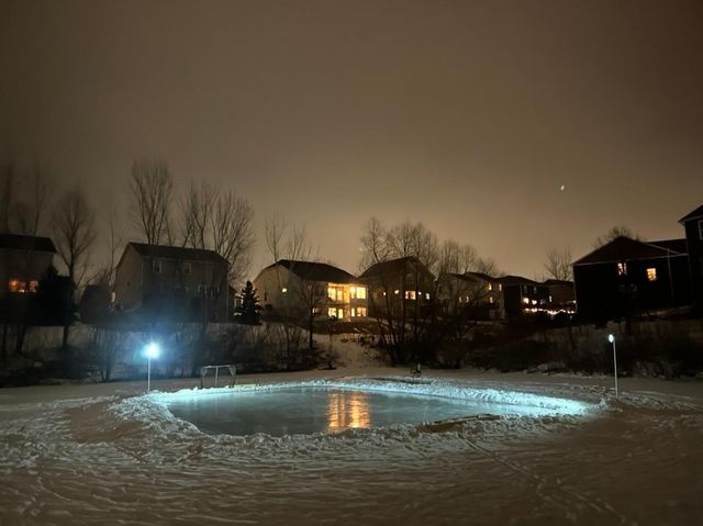 1851 Spring Creek Drive, Carver, MN 55315