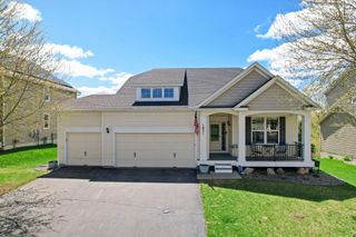1851 Spring Creek Drive, Carver, MN 55315