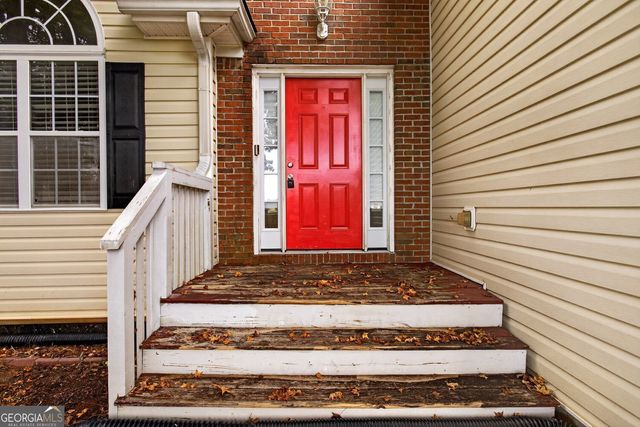 212 Stagecoach Pass, Temple, GA 30179