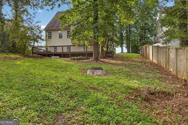 212 Stagecoach Pass, Temple, GA 30179
