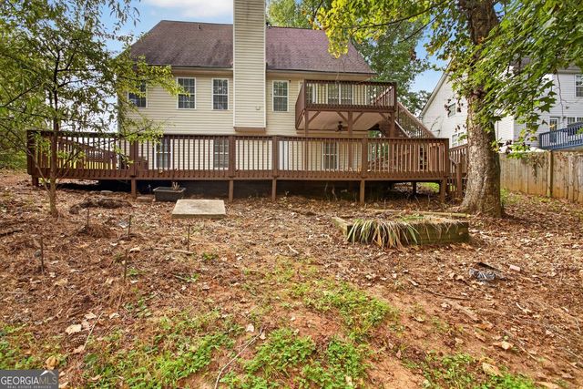 212 Stagecoach Pass, Temple, GA 30179