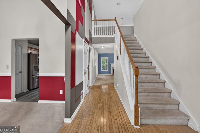 212 Stagecoach Pass, Temple, GA 30179