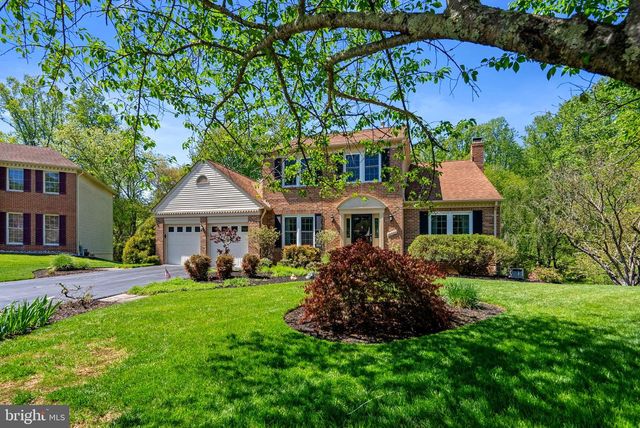 14408 CULP CT, Silver Spring, MD 20905