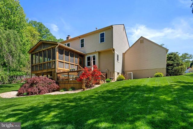 14408 CULP CT, Silver Spring, MD 20905