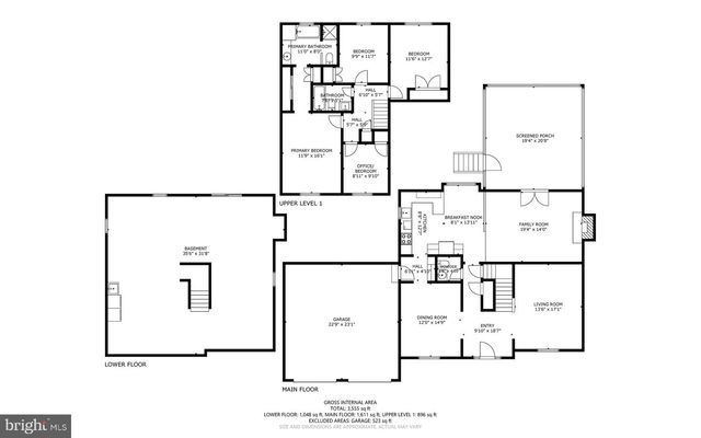 14408 CULP CT, Silver Spring, MD 20905