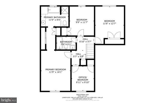 14408 CULP CT, Silver Spring, MD 20905