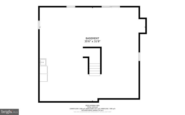 14408 CULP CT, Silver Spring, MD 20905