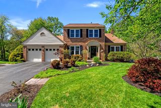 14408 CULP CT, Silver Spring, MD 20905