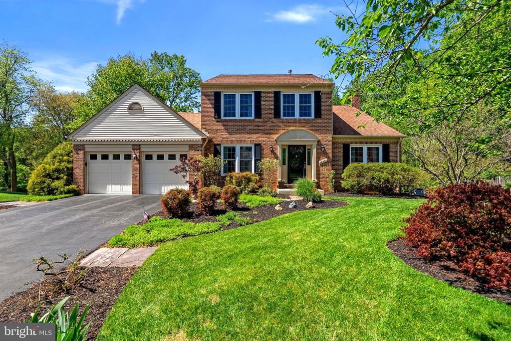 14408 CULP CT, Silver Spring, MD 20905