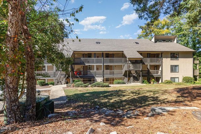 3089 Huntleigh Drive, Raleigh, NC 27604